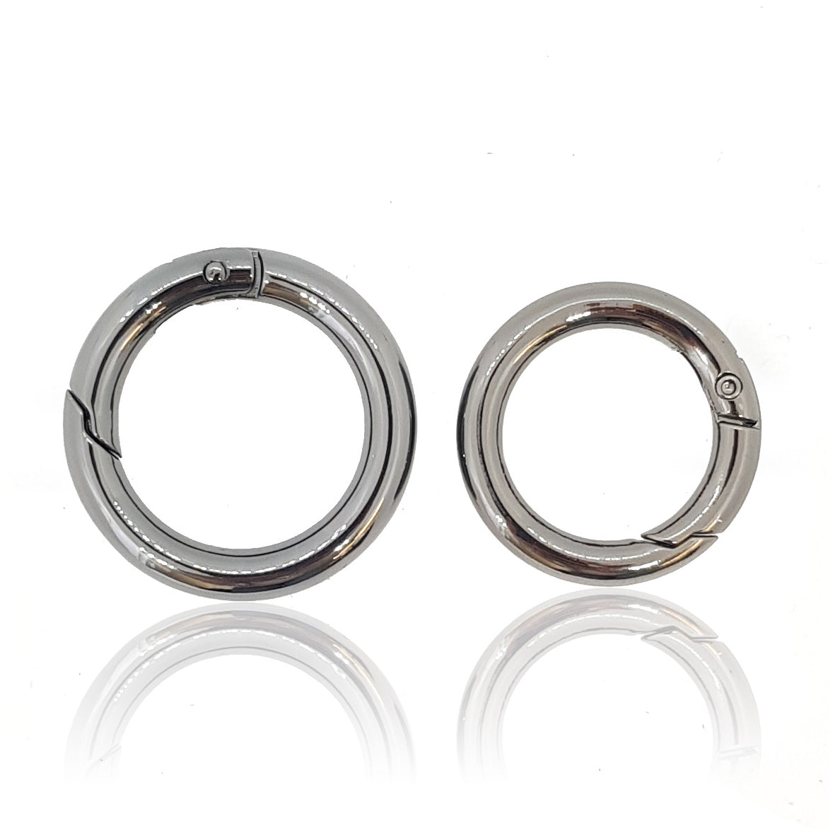 Rings - Premium Keychains from L&E Studio