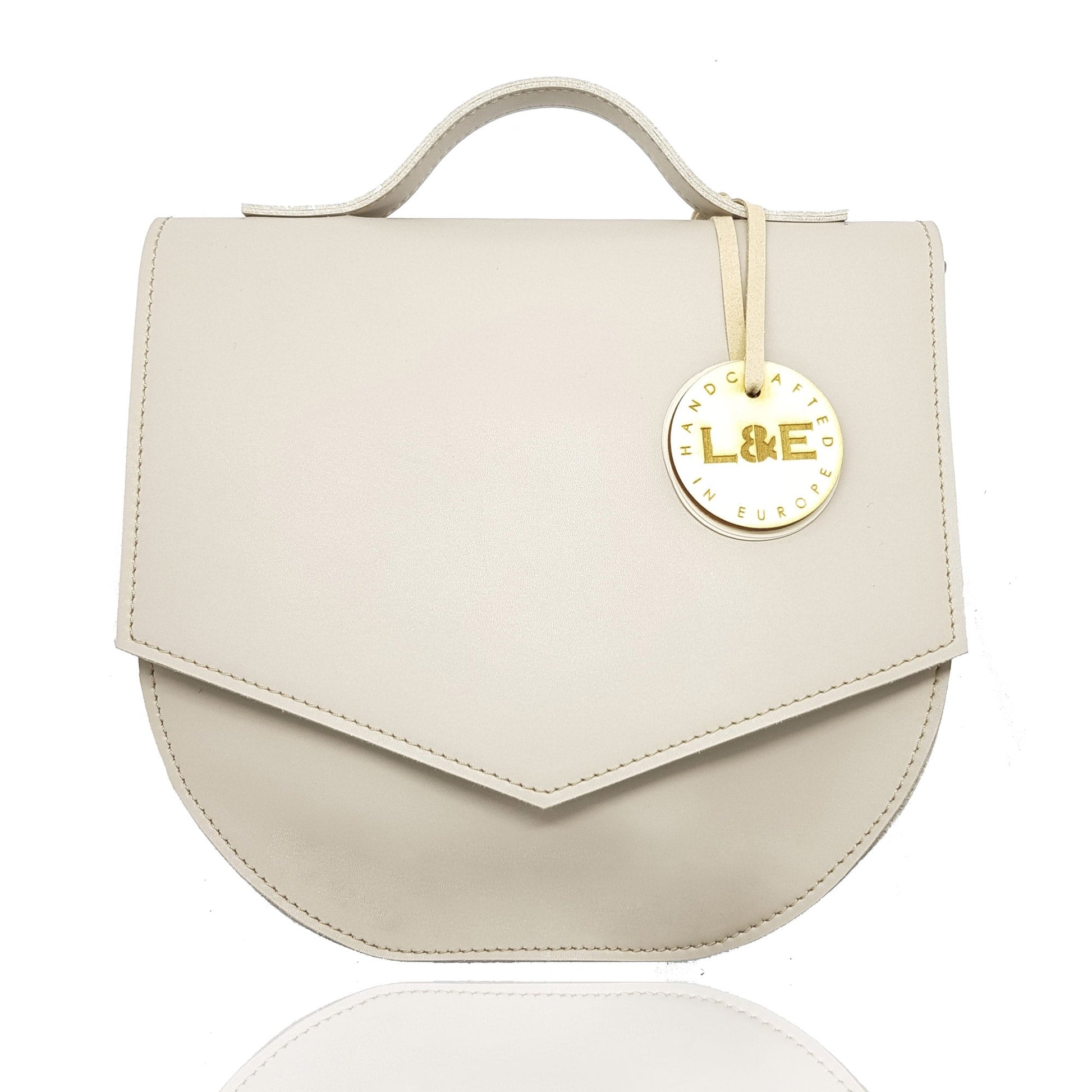 Sörenberg Damme - Premium Shoulder Bag from L&E Studio