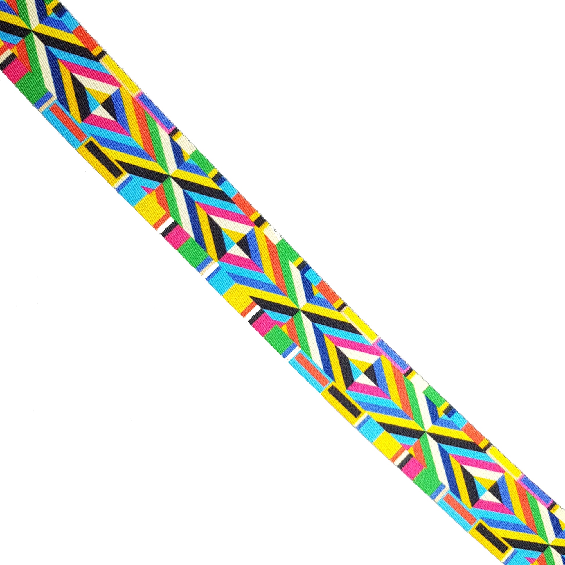 Züri / Geneva Strap - Premium Bags & accessories from L&E Studio