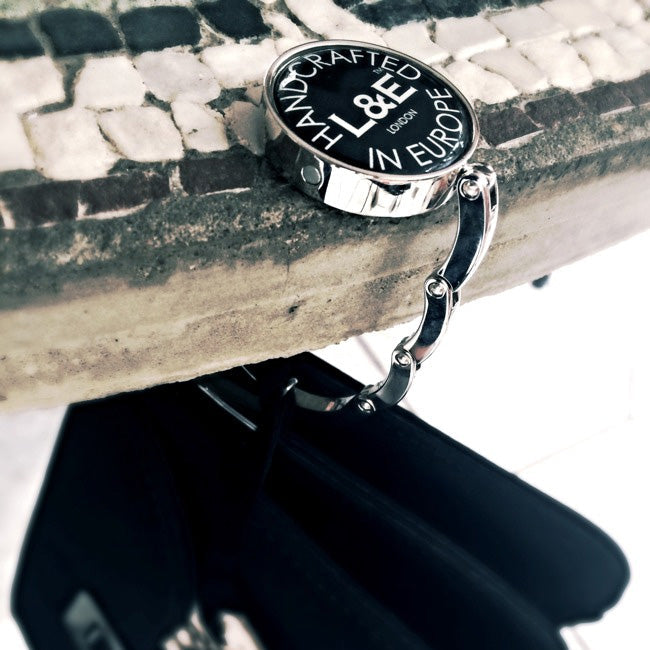 Table hook - Premium Bags & accessories from L&E Studio