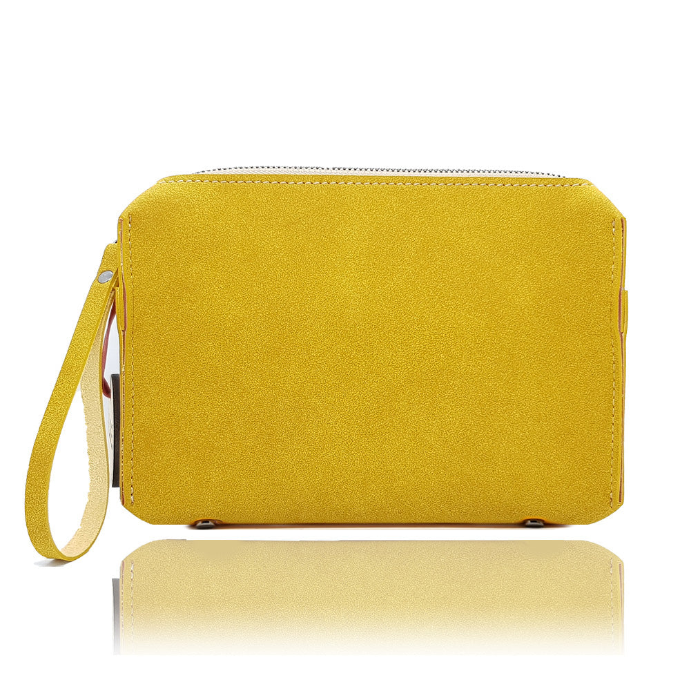 Y Minibag - Premium Shoulder Bag from L&E Studio