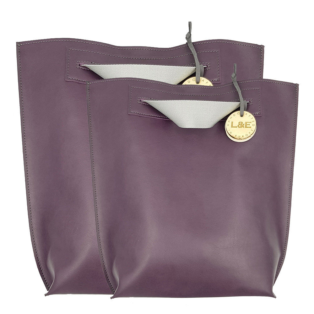 ZüriBag - Premium Tote Bag from L&E Studio