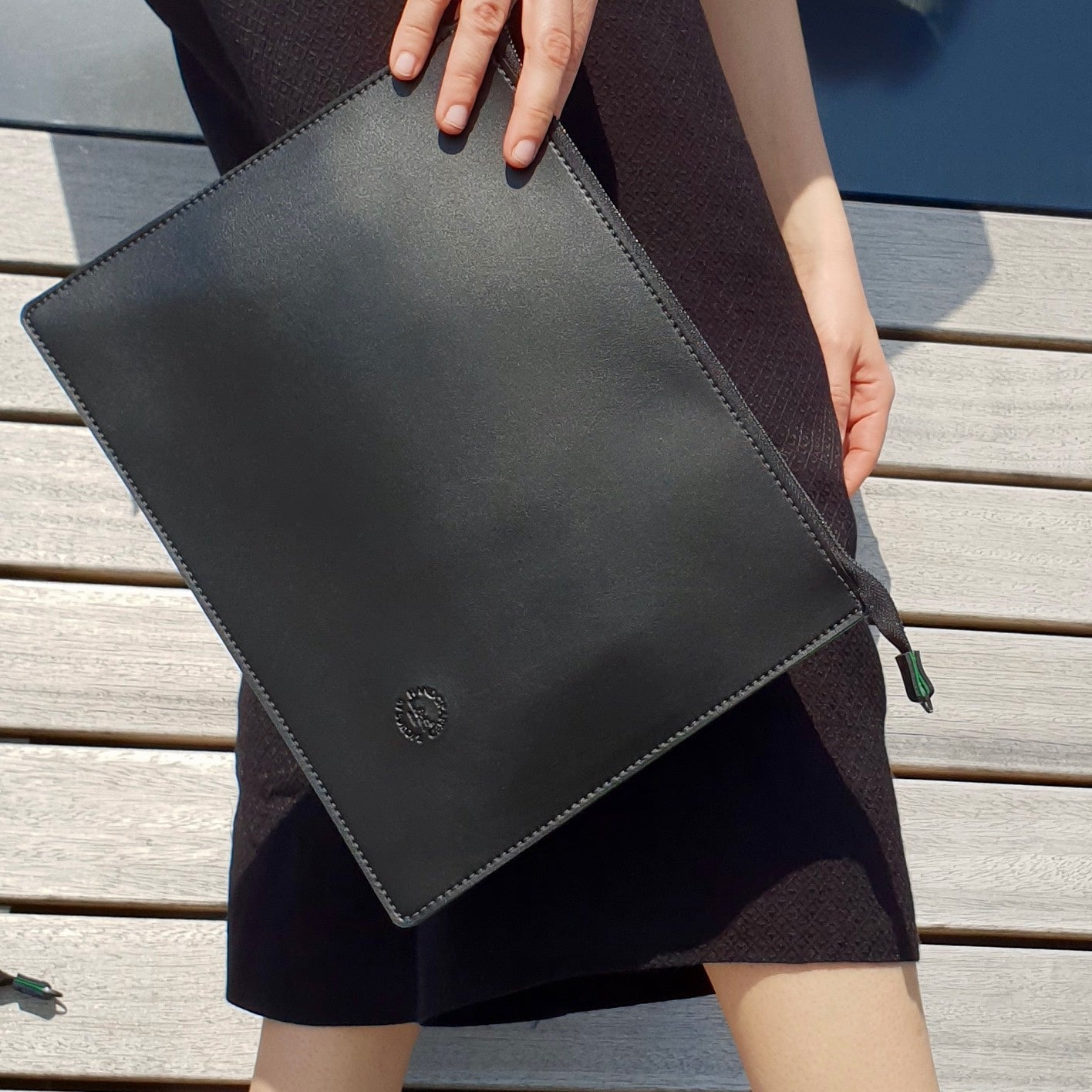 Züri Pouch - Premium Bags & accessories from L&E Studio