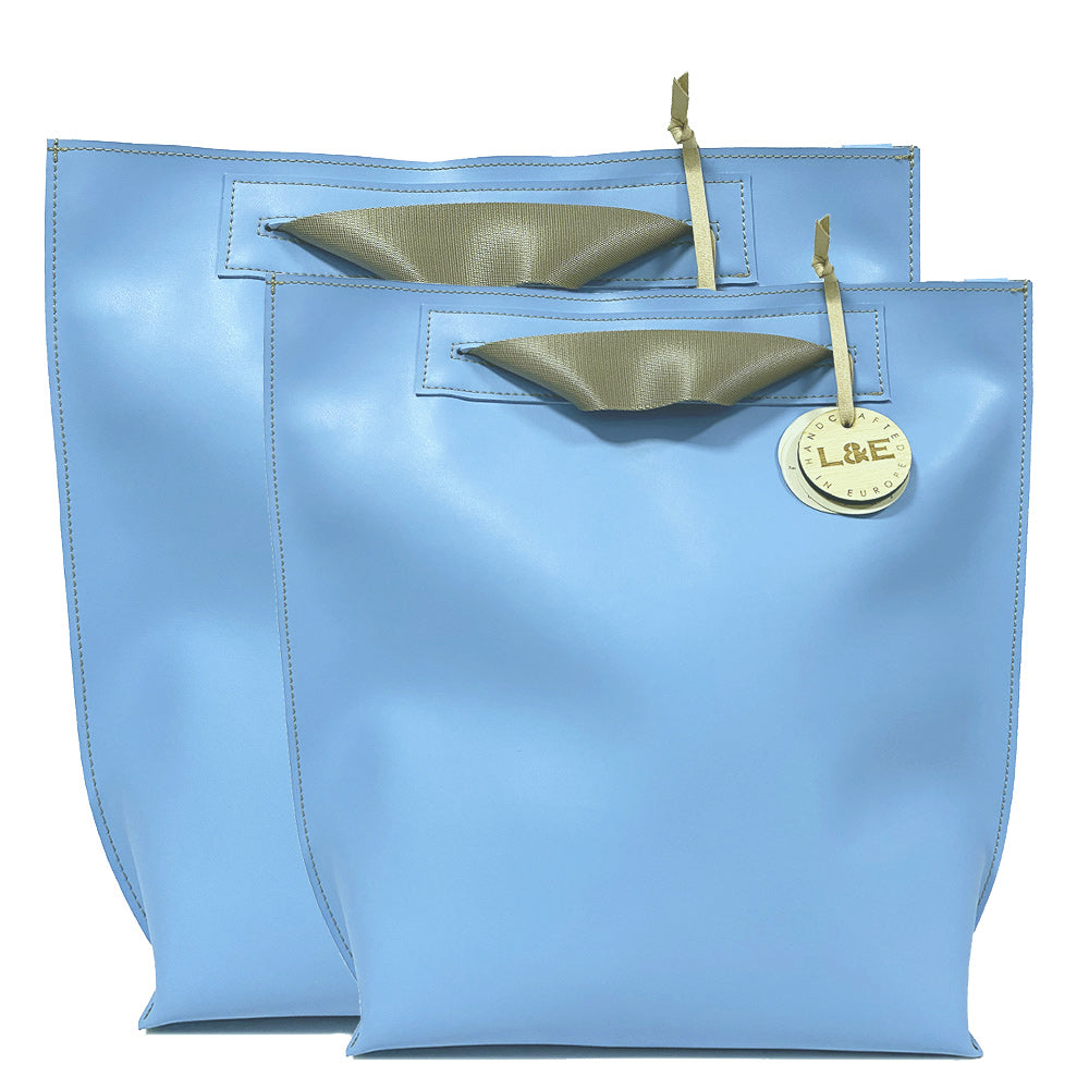 ZüriBag - Premium Tote Bag from L&E Studio