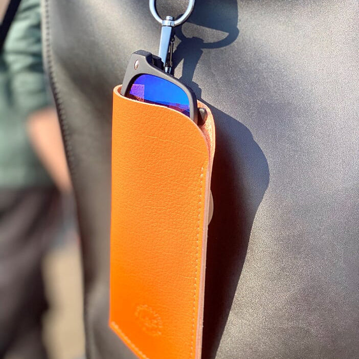 Züri Glasses Sleeve - Premium Bags & accessories from L&E Studio