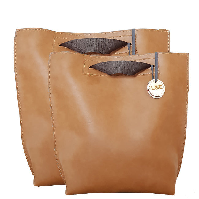 ZüriBag - Premium Tote Bag from L&E Studio