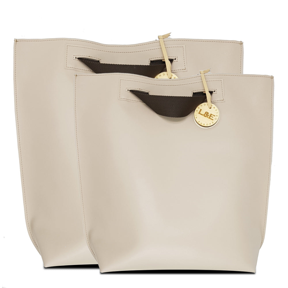 ZüriBag - Premium Tote Bag from L&E Studio