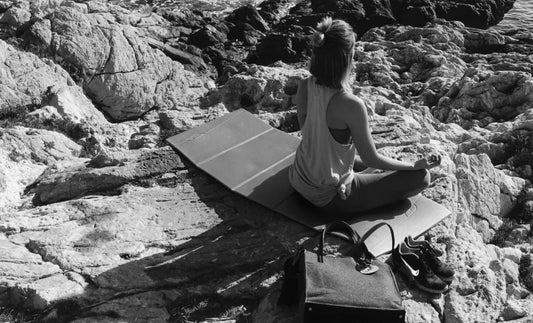 5 Techniques That Helped Me Switch Off a Brain That Wouldn’t Rest