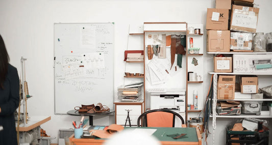 7 Habits I Developed During My L&E Years to Cope With Anxiety, Overwhelm, Procrastination, and Loneliness