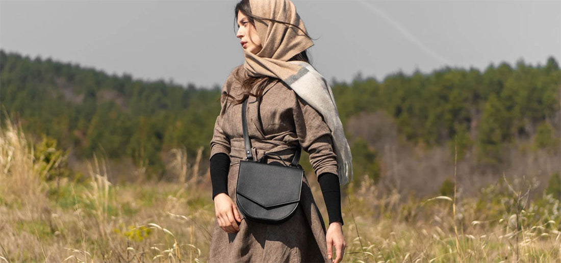 The Power of Empowerment: Females, Fashion, and the Difference We Can Make