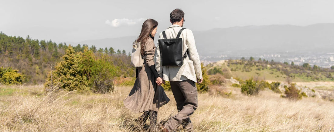 5 Small Sustainable Fashion Brands from Switzerland Worth Discovering