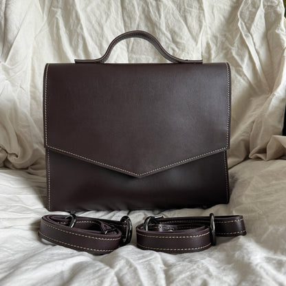 Marketplace - Sörenberg Shoulder Bag - Premium Bags & accessories from L&E