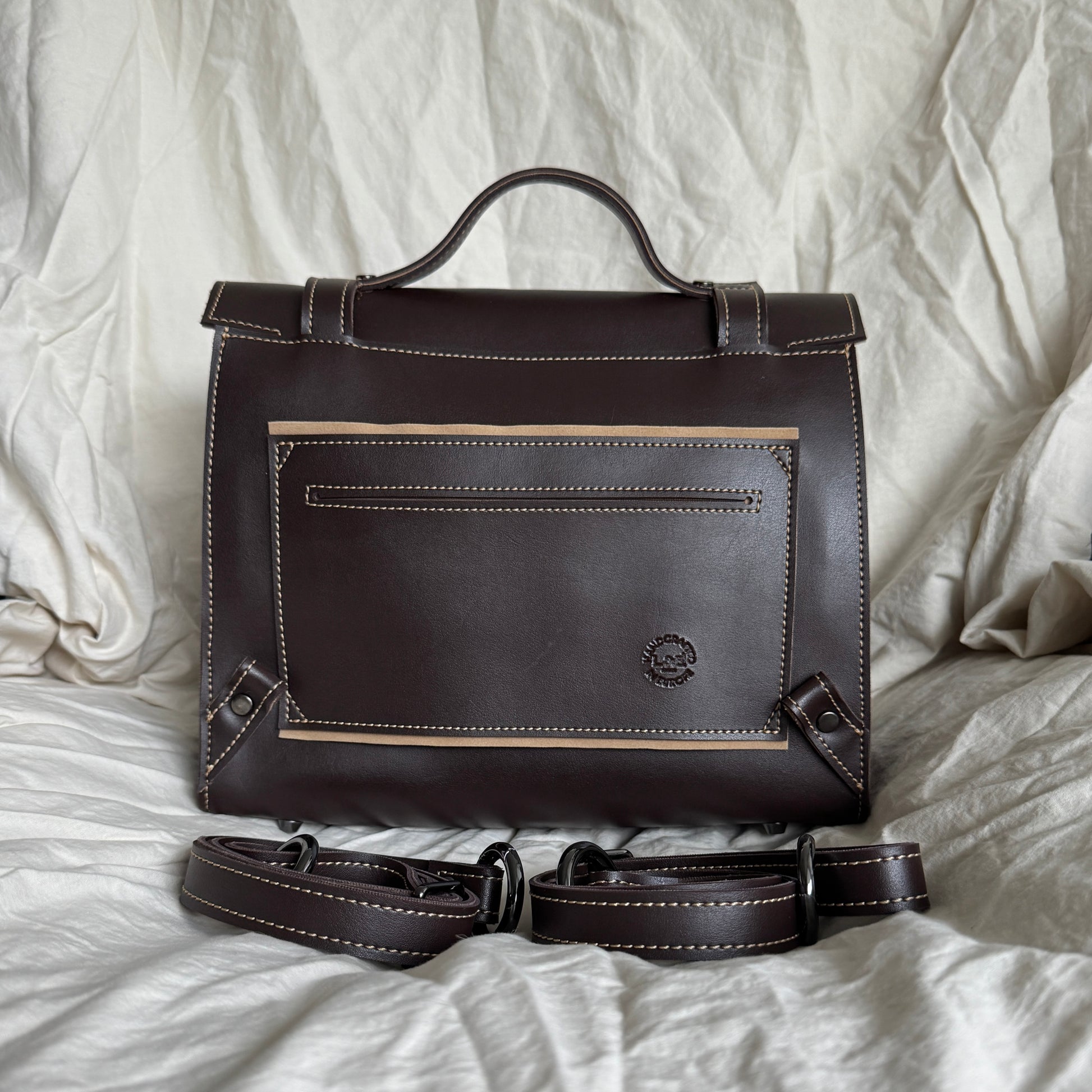 Marketplace - Sörenberg Shoulder Bag - Premium Bags & accessories from L&E