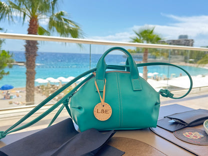 Grape Weekender Mini / Midi