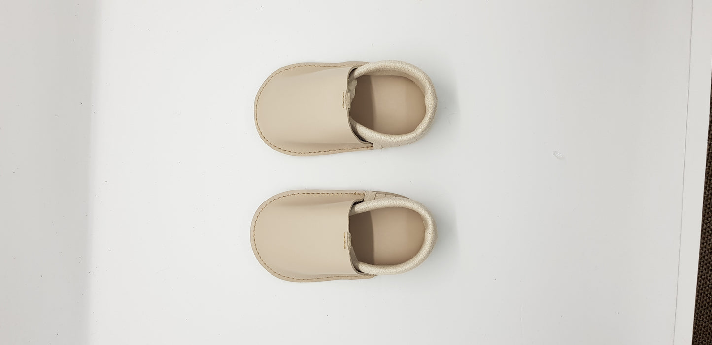 Baby Moccasins