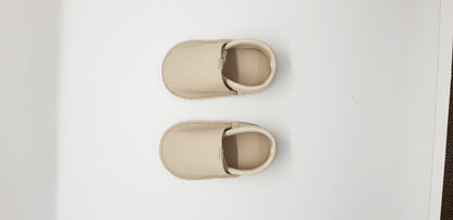 Baby Moccasins