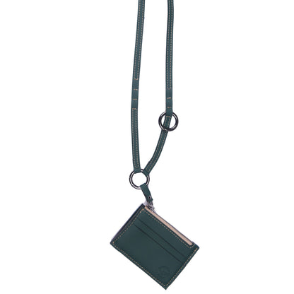 Grape Key Lanyard - Premium Handbag & Wallet Accessories from L&E Studio