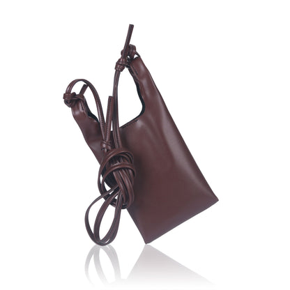 Grape Mini - Premium shoulder bag from L&E Studio