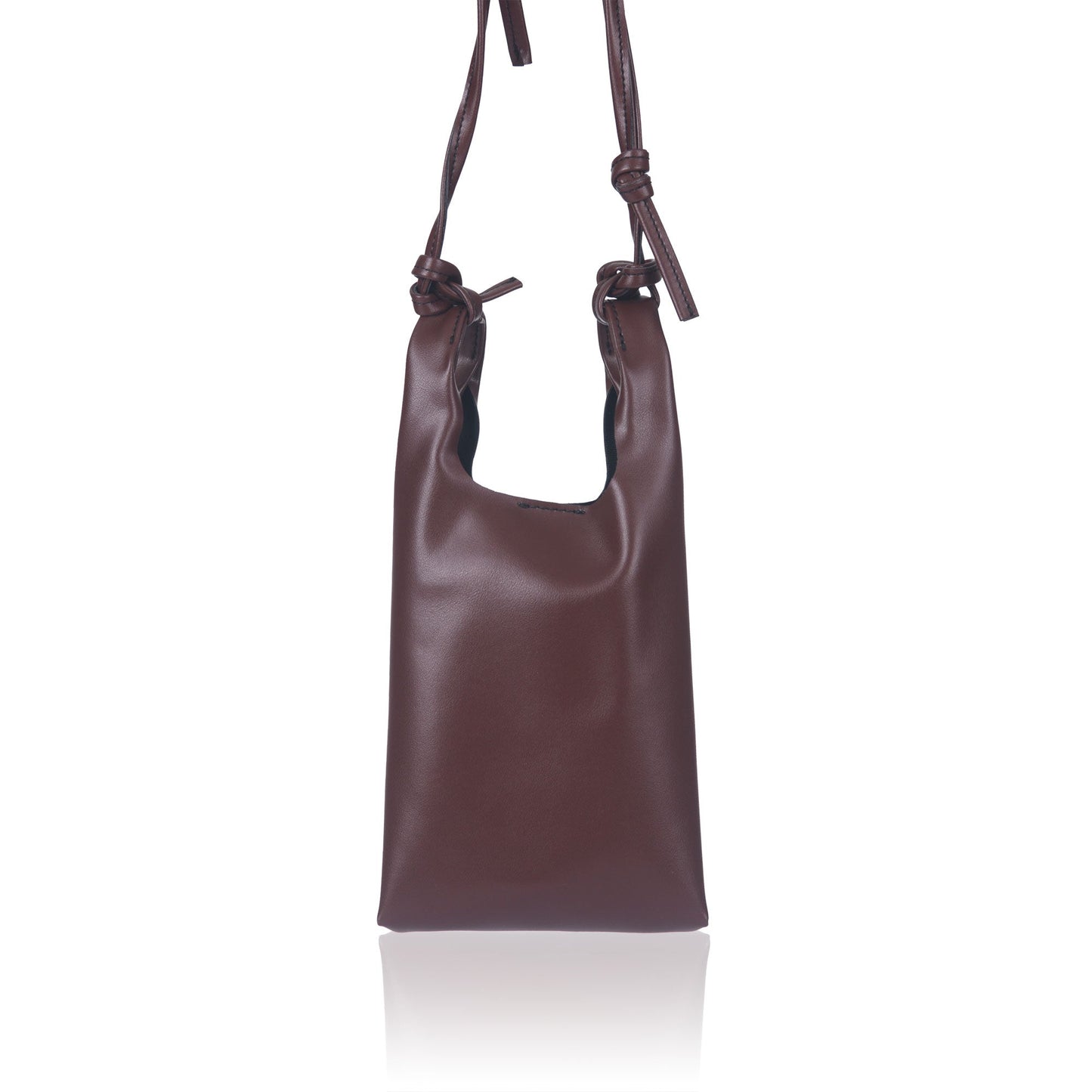 Grape Mini - Premium shoulder bag from L&E Studio