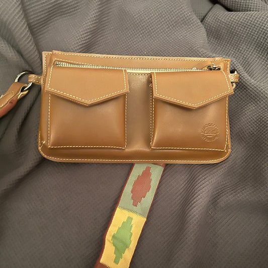 Marketplace - Sörenberg Belt Bag - Premium Handbag & Wallet Accessories from L&E Studio