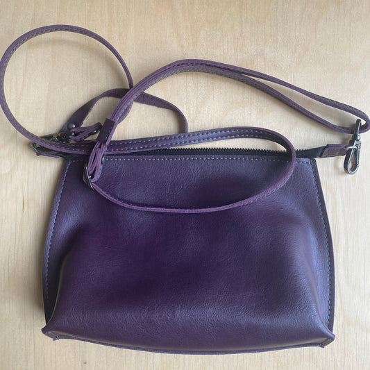 Marketplace - ZüriBag (Black) (Copy) - Premium Handbags, Wallets & Cases from L&E Studio