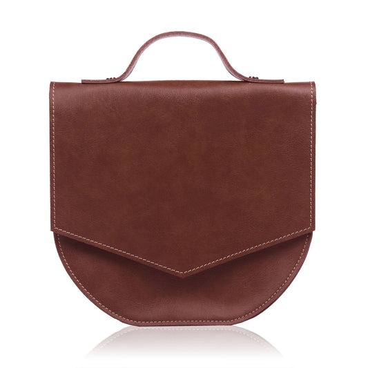 Sörenberg Damme - Premium Shoulder Bag from L&E Studio