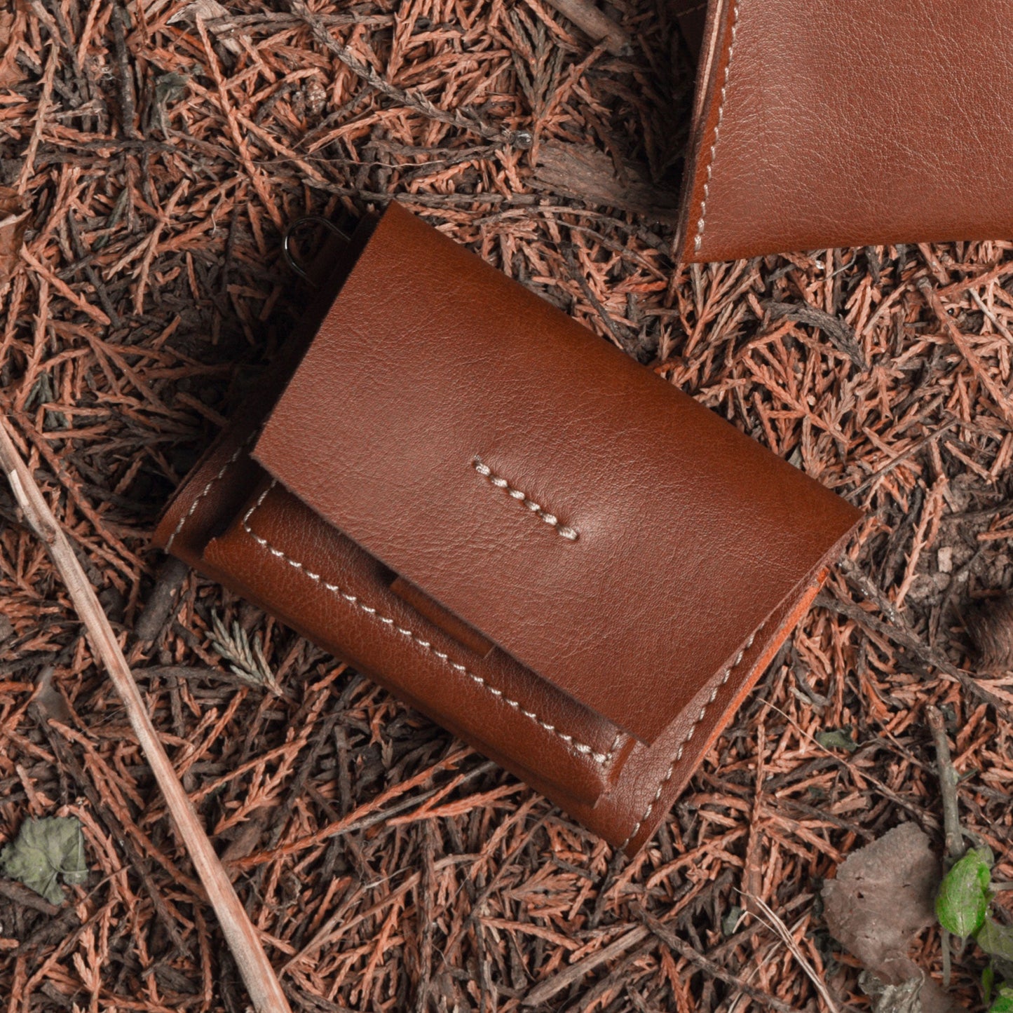 Bärn Purse - Premium Mini Wallet from L&E Studio