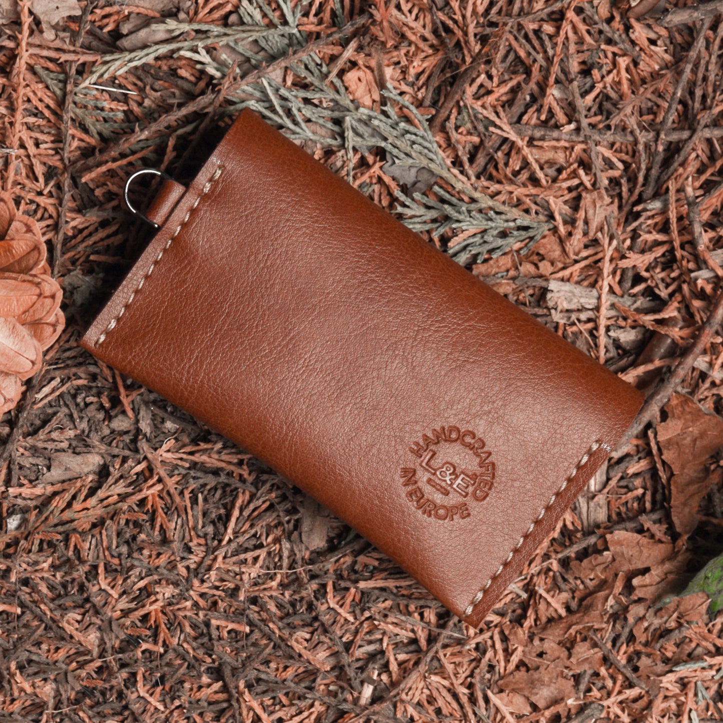 Basel Mini Wallet - Premium Wallet/Card holder from L&E Studio