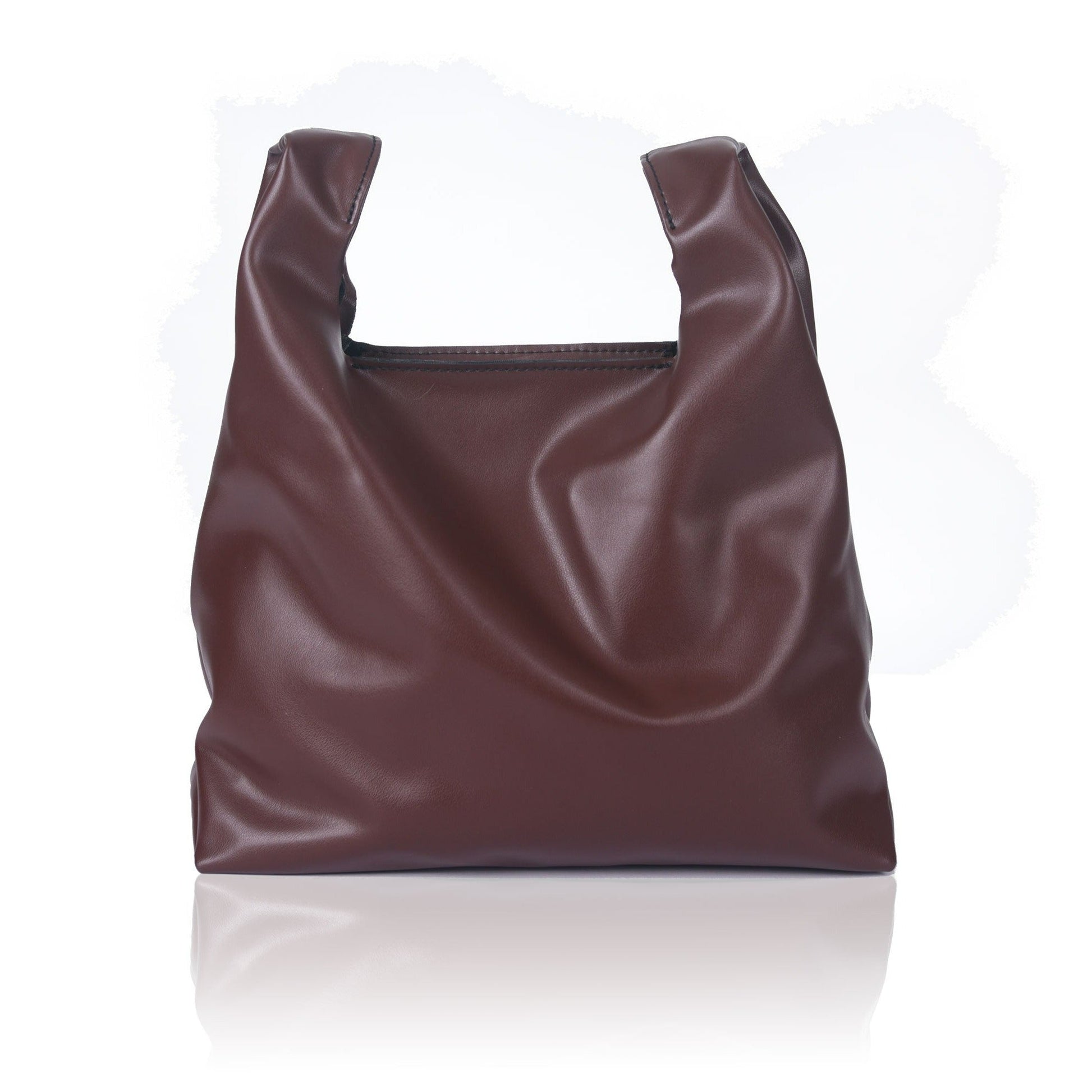 Grape Shoulder - Premium shoulder bag from L&E Studio
