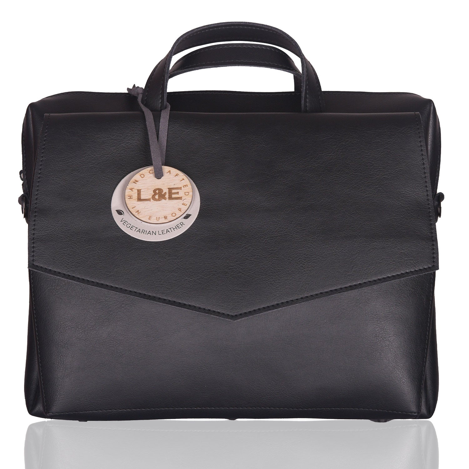 Sörenberg Briefcase - Premium Tote Bag from L&E Studio
