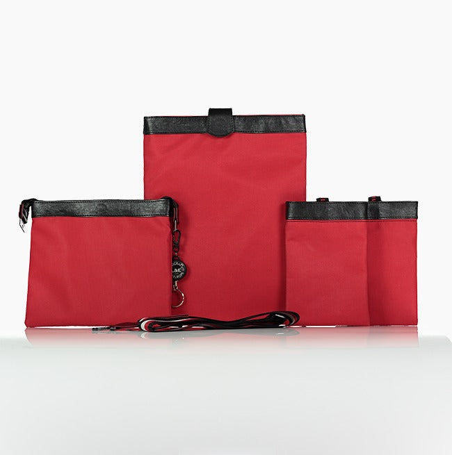 Computer pouch - Premium Bags & accessories from L&E Studio