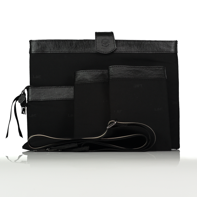 Computer pouch - Premium Bags & accessories from L&E Studio