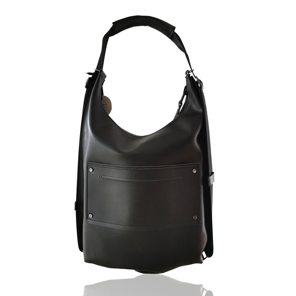 Geneva - Premium Tote Bag from L&E Studio