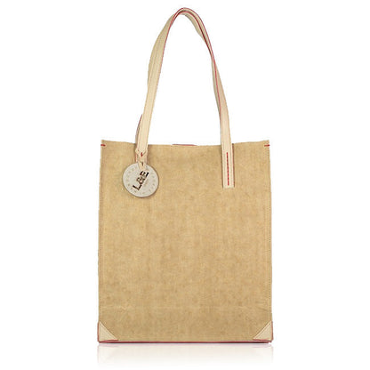 Moriyah - Premium Tote Bag from L&E Studio