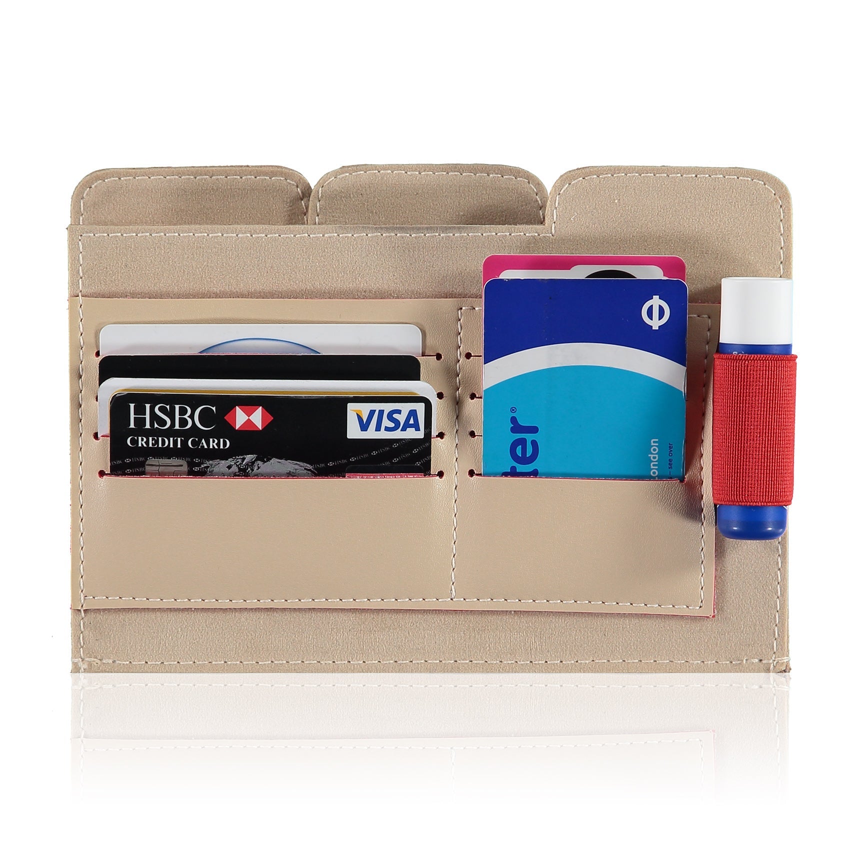 Organiser - Premium Handbag & Wallet Accessories from L&E Studio