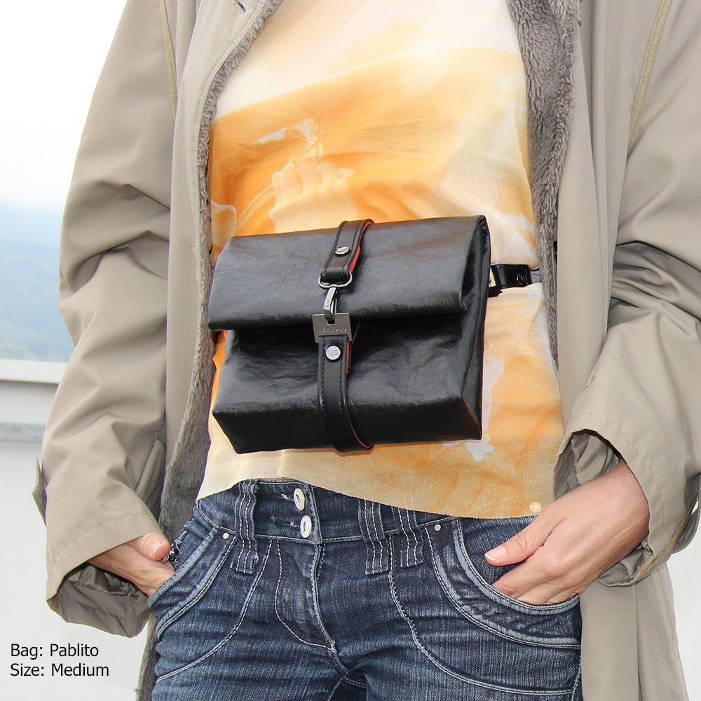 Pablito - Premium Bags & accessories from L&E Studio