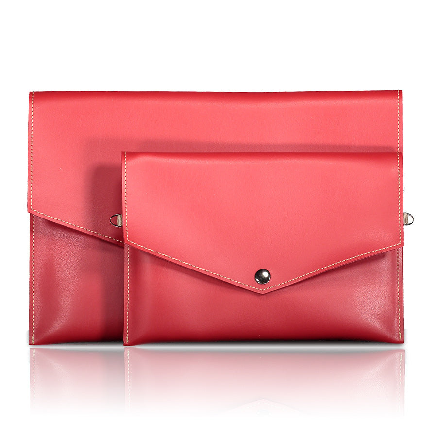 Sörenberg bag laptop/ipad - Premium Bags & accessories from L&E Studio