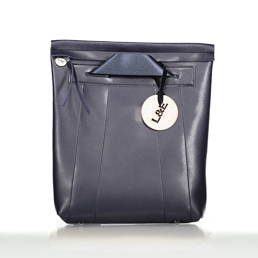 AL - Premium Tote Bag from L&E Studio