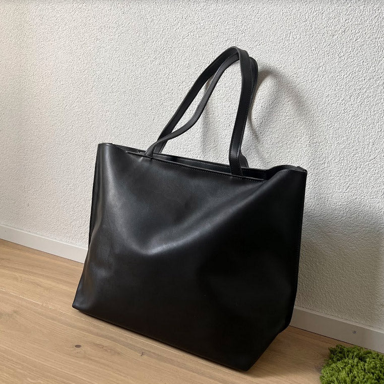 Marketplace - Astrid Black - Premium Bags & accessories from L&E Studio