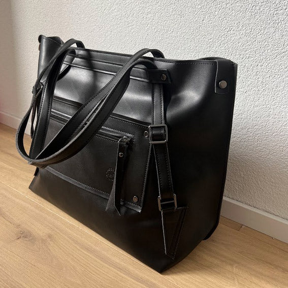 Marketplace - Astrid Black - Premium Bags & accessories from L&E Studio