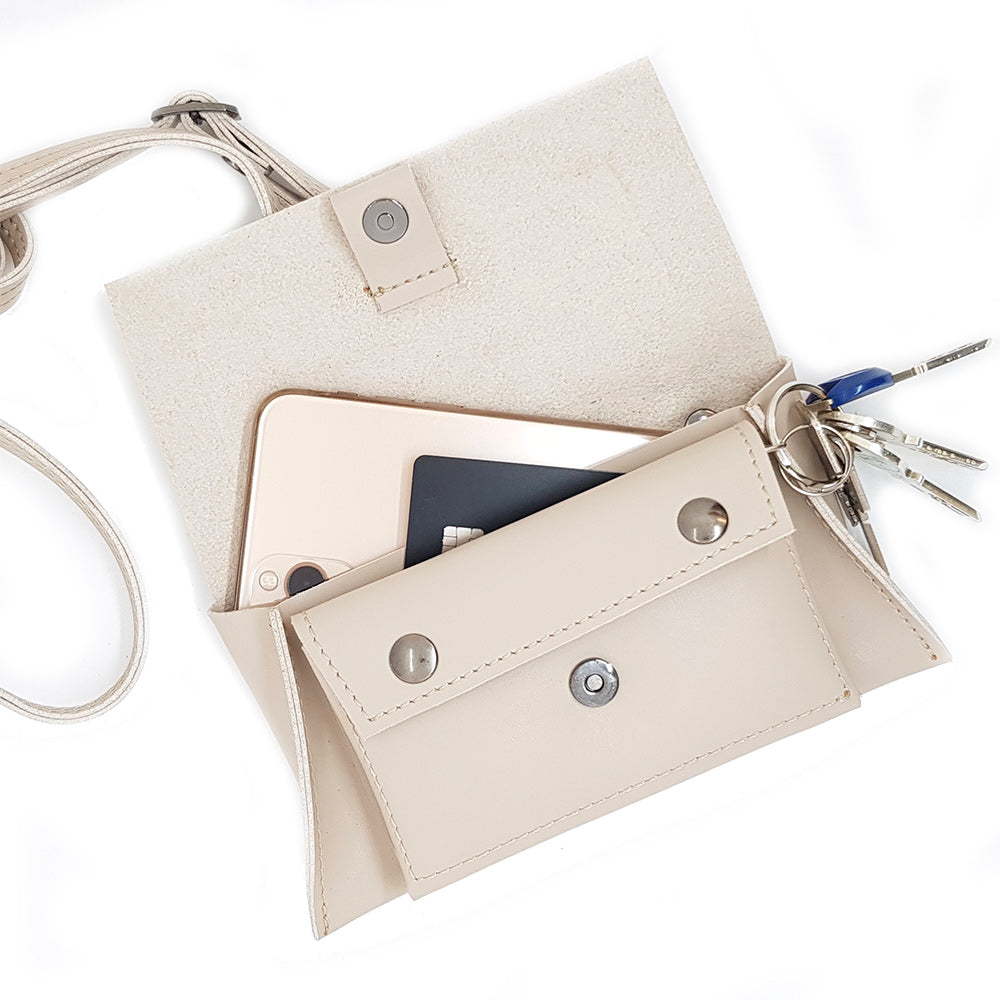 Bärn Phone Bag - Premium Phone/Mini Bag from L&E Studio