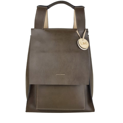 Bärn Tote - Premium Tote Bag from L&E Studio