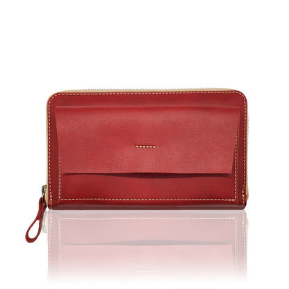Bärn Wallet Bag - Premium Wallet Bag from L&E Studio