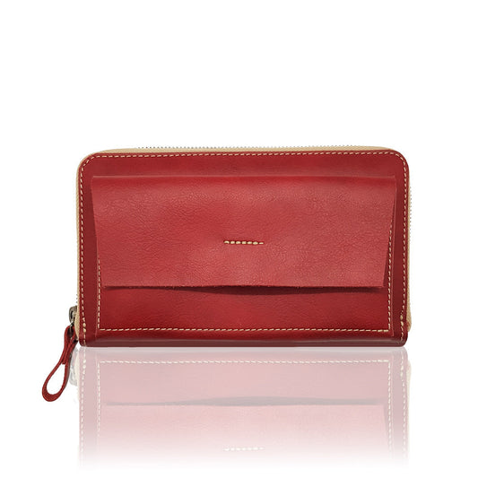 Bärn Wallet Bag - Premium Wallet Bag from L&E Studio