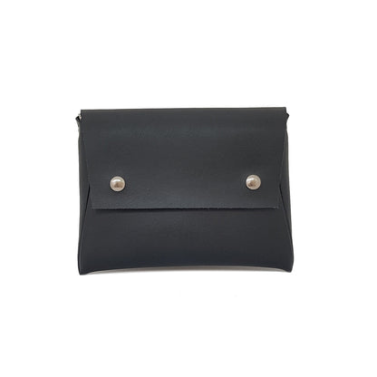 Basel Pouch - Premium Pouch - Clutch - Shoulder Bag from L&E Studio