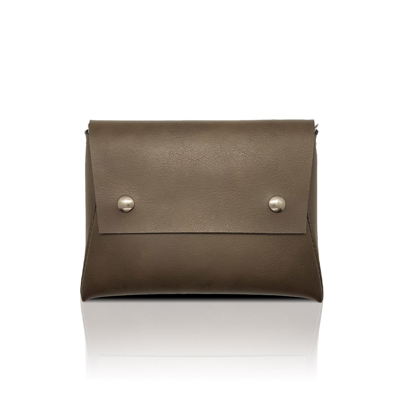 Basel Pouch - Premium Pouch - Clutch - Shoulder Bag from L&E Studio