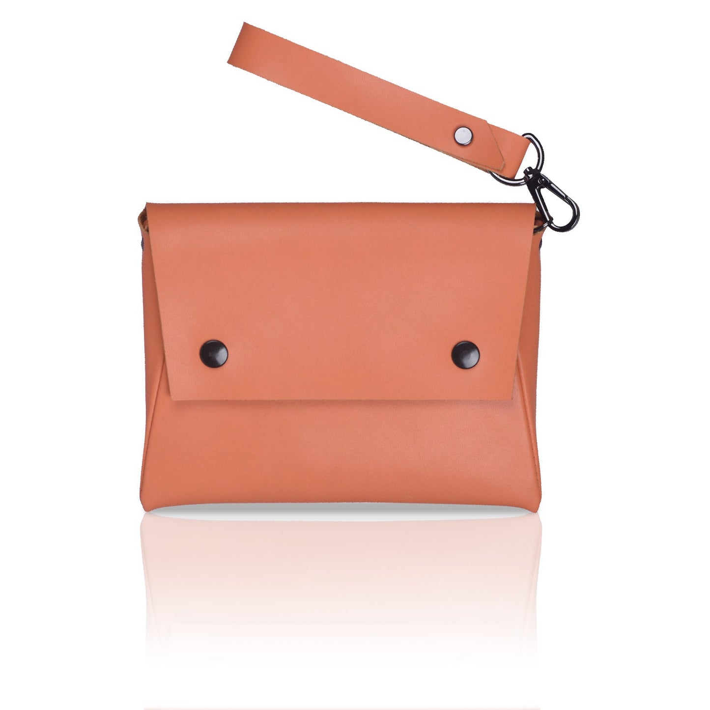 Basel Pouch - Premium Pouch - Clutch - Shoulder Bag from L&E Studio