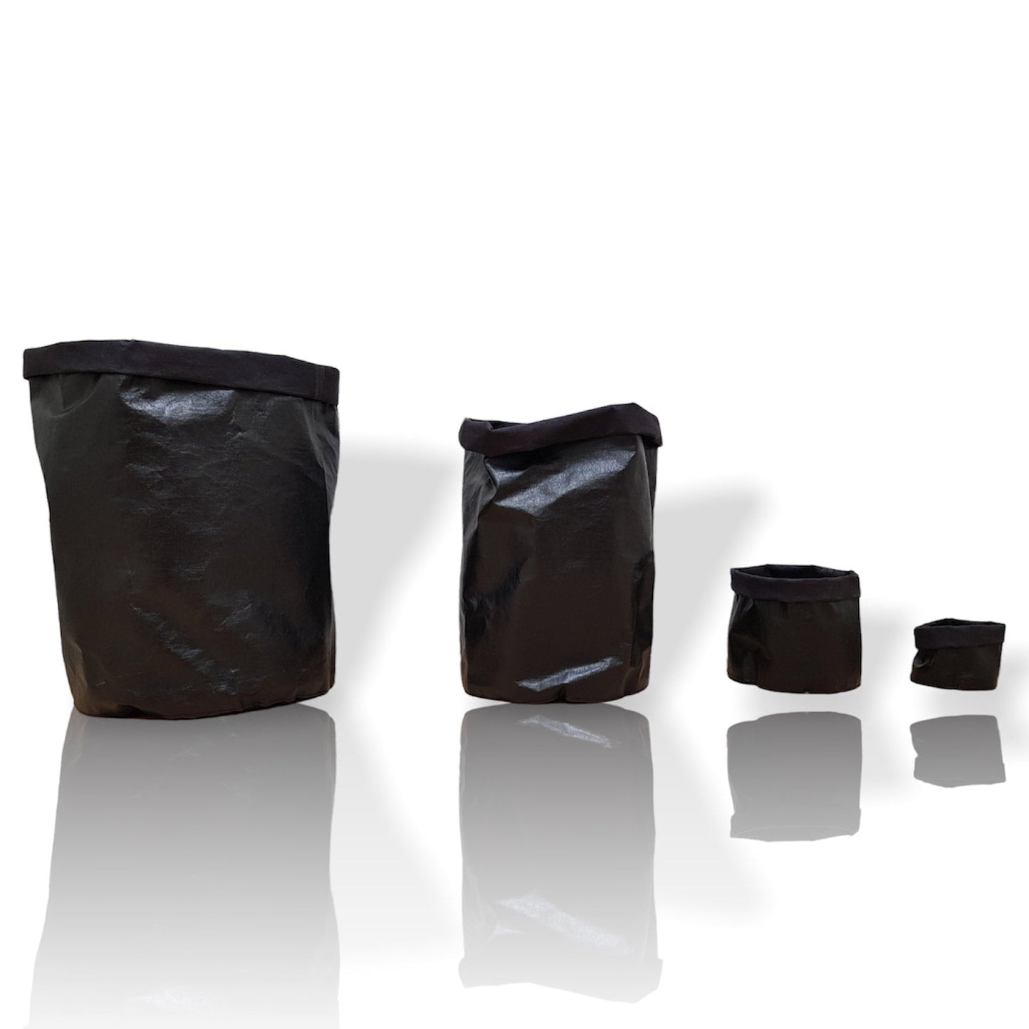 Cellulose baskets - Premium Bags & accessories from L&E Studio