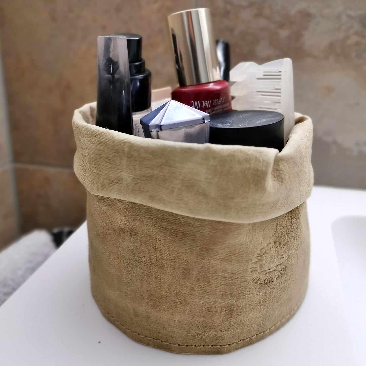 Cellulose baskets - Premium Bags & accessories from L&E Studio