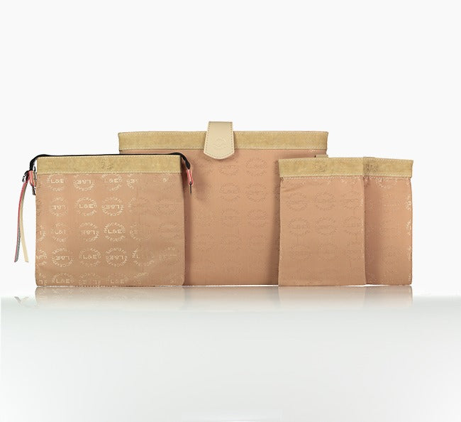Lining set organisers - Premium Bags & accessories from L&E Studio